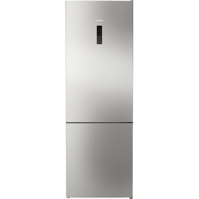 Fristående Kyl & Frys Siemens KG49NXIDF Rostfri med NoFrost