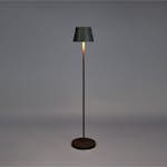 Golvlampa Gnojsö Konstsmide Pomezia M USB