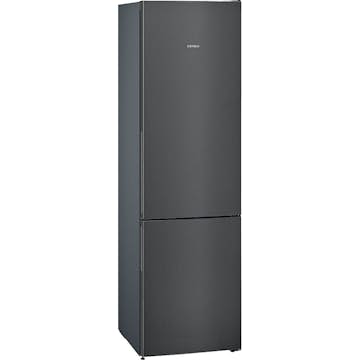 Fristående Kyl & Frys Siemens KG39E8XBA med AntiFingerprint Beläggning