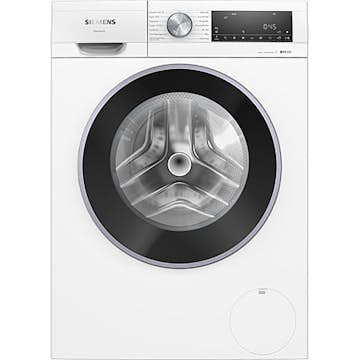 Frontmatad Tvättmaskin Siemens WG44G2FKDN