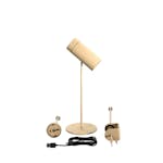 Bordslampa Gnosjö Konstsmide Multi ink Bords- & Väggfäste USB Portabel