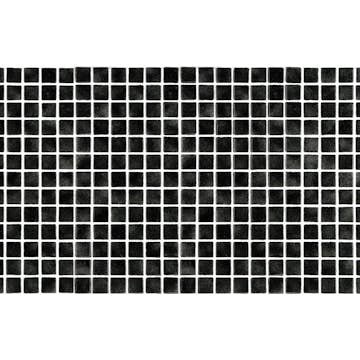 Klinker Konradssons Niebla Grå 2516-b Antislip 3x3 cm