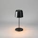 Bordslampa Gnosjö Konstsmide Biot USB Portabel