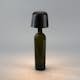 Bordslampa Gnosjö Konstsmide Biot USB Portabel