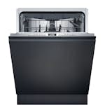 Integrerad Diskmaskin Siemens iQ300 SX73HX14CE Helintegrerad Energieffektiv och Tyst 14 Kg