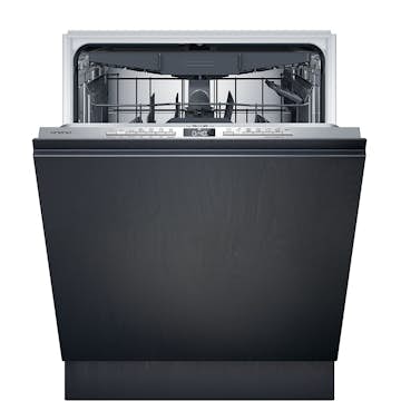 Integrerad Diskmaskin Siemens iQ300 SX73HX14CE Helintegrerad Energieffektiv och Tyst 14 Kg