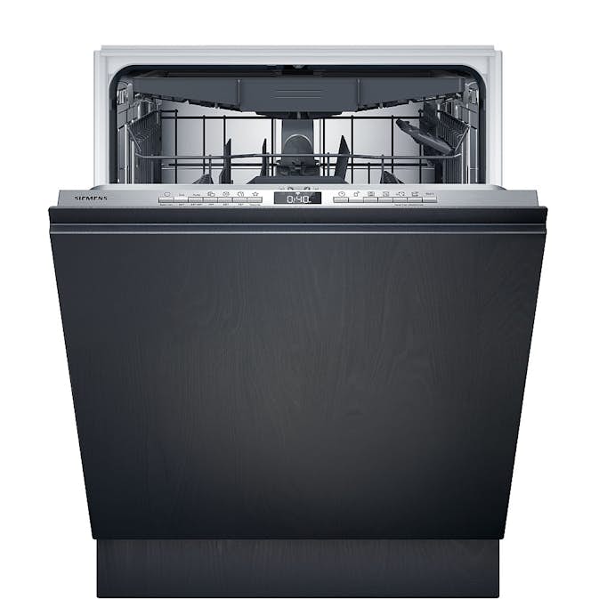 Integrerad Diskmaskin Siemens iQ300 SX73HX14CE Helintegrerad Energieffektiv och Tyst 14 Kg