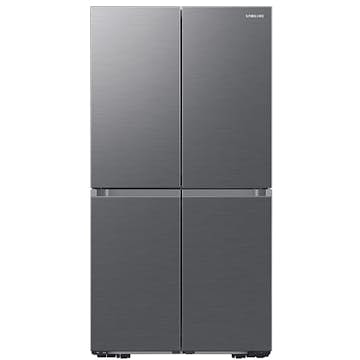 Side by Side Samsung RF59C701ES9/EF Rostfri Kyl och Frys