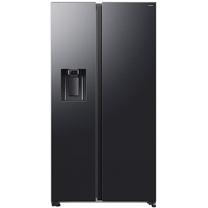 Side by Side Kyl & Frys Samsung RS70F65KDFEF