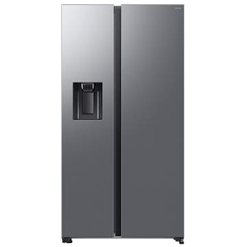 Side by Side Samsung RS70F65KDTEF Rostfri