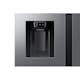 Side by Side Samsung RS70F65KDTEF Rostfri