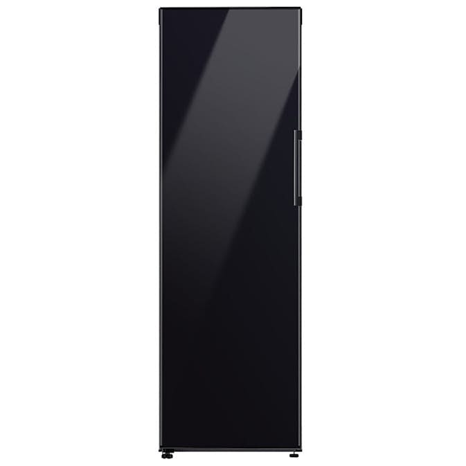 Fristående Frys Samsung RZ32C76CE22/EF Svart
