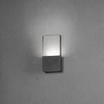 Vägglykta Gnosjö Konstsmide Matera 6W LED