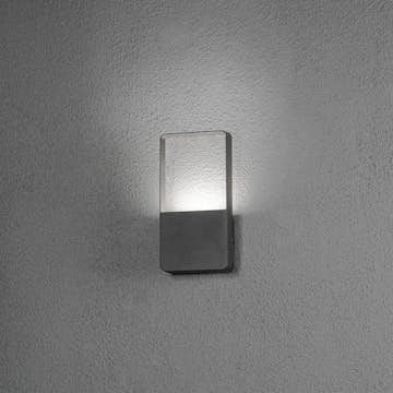 Vägglykta Gnosjö Konstsmide Matera 6W LED