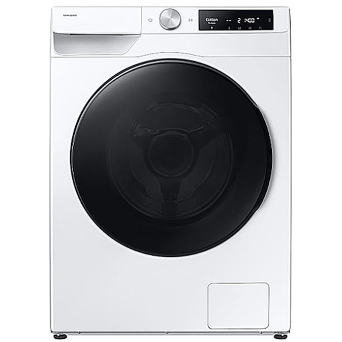 Tvättmaskin och Torktumlare Samsung WD11DG6B85BEU3 Vit