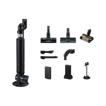 Skaftdammsugare Samsung VS90F40DEK Bespoke Jet AI Ultra Svart