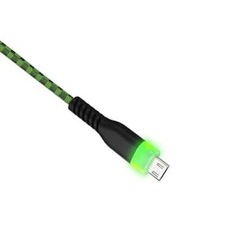 Kabel NiTHO Laddning