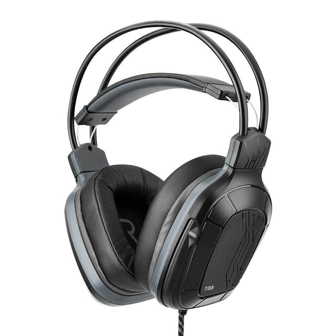 Headset NiTHO Gaming Titan 7.1