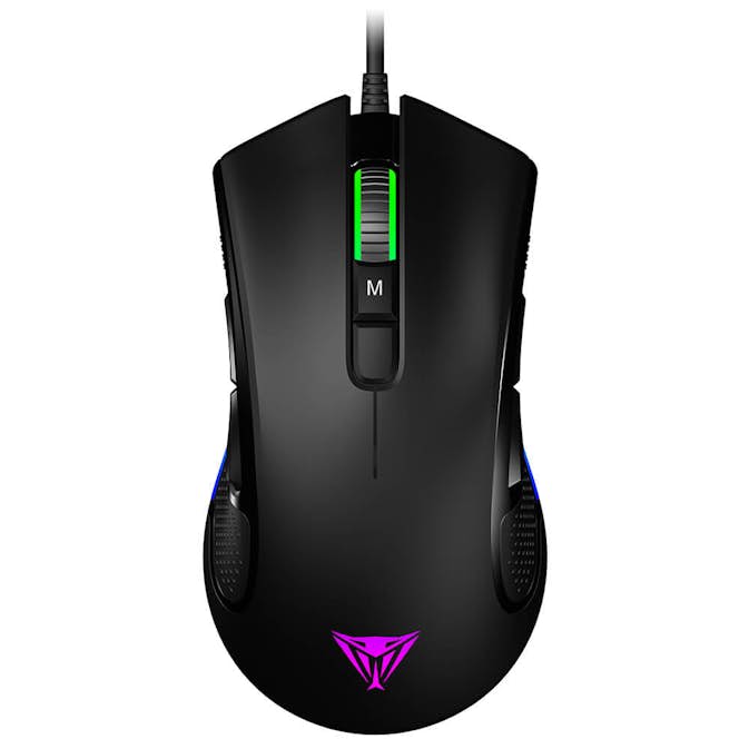 Gaming Mus Viper V550