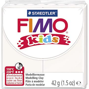 Lera Creativ Company Fimo Kids Clay 42 g/1 Förp