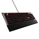 Tangentbord Viper Gaming V730