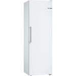 Fristående Frys BOSCH GSN36CWEP Serie 4 Vit