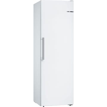 Fristående Frys BOSCH GSN36CWEP Serie 4 Vit