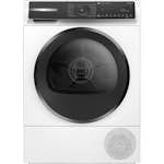 Värmepumpstumlare BOSCH WQH245B9SN Serie 6 Vit