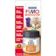 Lack Creativ Company Fimo Blank Transparent 35 ml/1 Flaska
