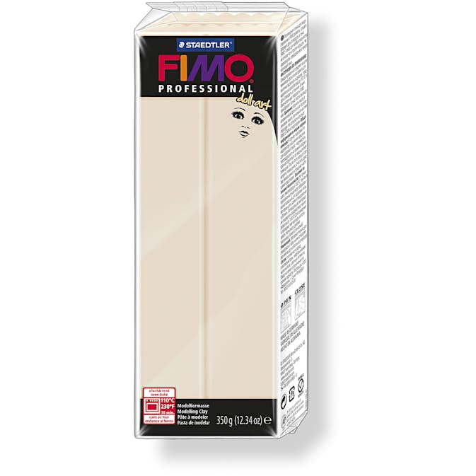 Docklera Creativ Company Fimo Professional 454 g/1 Förp