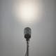 LED-Spot Gnosjö Konstsmide Andria High Power 9W Ställbar Ljusbild