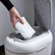 Blöjhink SHNUGGLE Modern Hygien Vit
