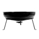 Eldfat Espegard Svart 70