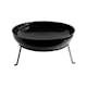 Eldfat Espegard Svart 70