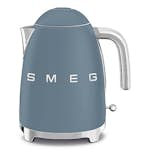 Vattenkokare Smeg 50's Style Storm Blue Retrodesign