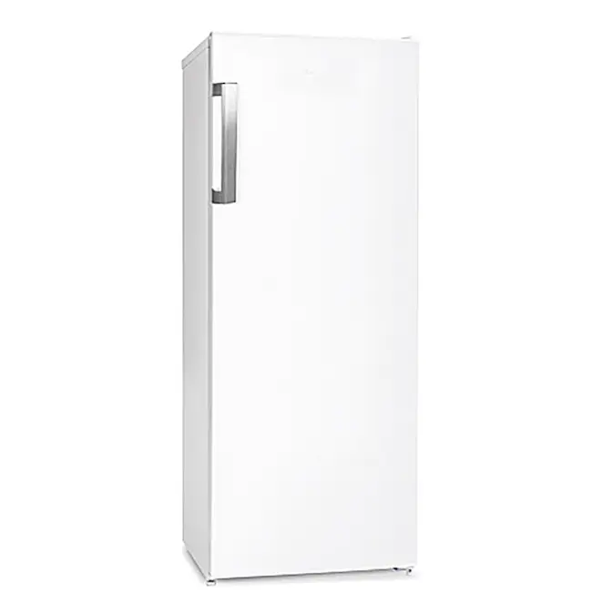 Fristående Frys Gram FS 341454 Vit