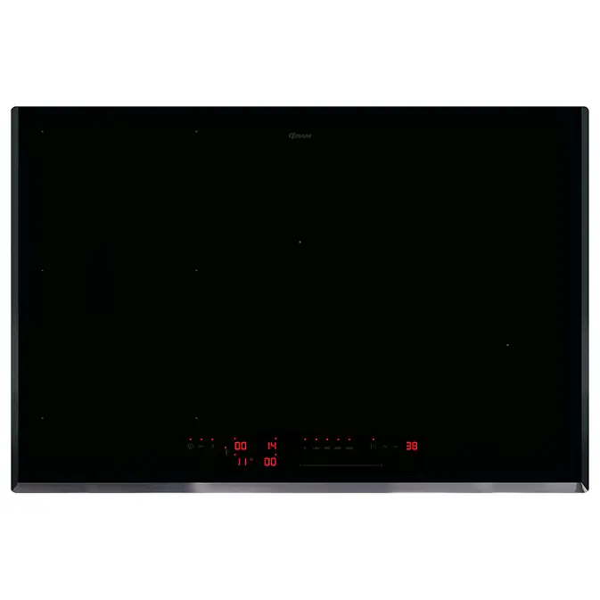 Induktionshäll Gram 8354-90 TI FlexiControl