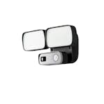 Vägglykta Gnosjö Konstsmide Smartlight Wifi med Kamera 2x12W