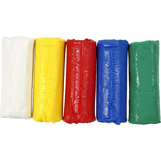 Modellera Creativ Company Soft Clay 9,5 cm 400 g/1 Hink