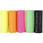 Modellera Creativ Company Soft Clay 9,5 cm 400 g/1 Hink