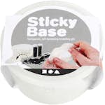 Modelleringsmassa Creativ Company Sticky Base 200 g/1 Burk