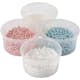 Modelleringsmassa Creativ Company Pearl Clay 1 Set