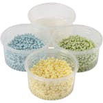 Modelleringsmassa Creativ Company Pearl Clay 1 Set