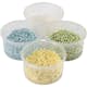 Modelleringsmassa Creativ Company Pearl Clay 1 Set