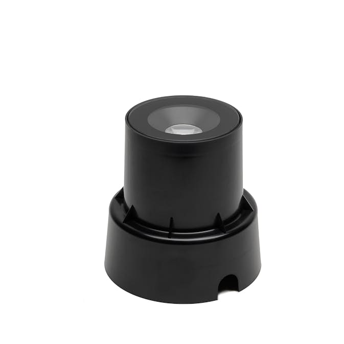 Markspot Gnosjö Konstsmide Inbyggd 2x6W HP LED Topp