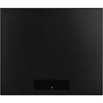 Induktionshäll Smeg SIM3644MB Mattsvart