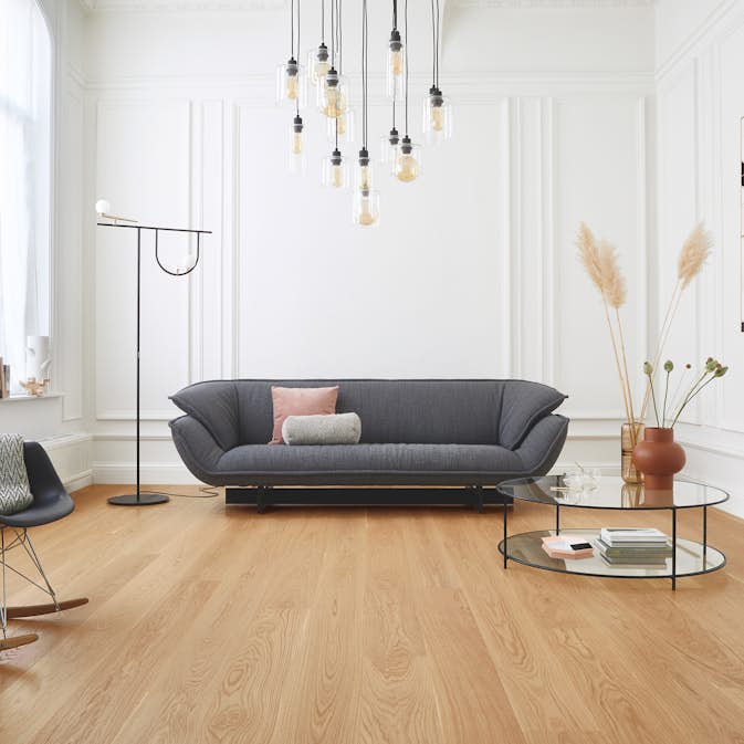 Parkettgolv Tarkett Shade Ek Essence 1-Stav