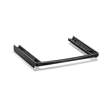 Stapelsats Gram Tillbehör till Tvättmaskin och Torktumlare Perfekt för Små Badrum