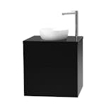 Tvättställsskåp Miller Badrum City 60 för Bänkskiva