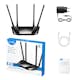 4G Router CUDY LT400 Cat 4 N300 – Blixtsnabb Internet Tillbehör Hemelektronik